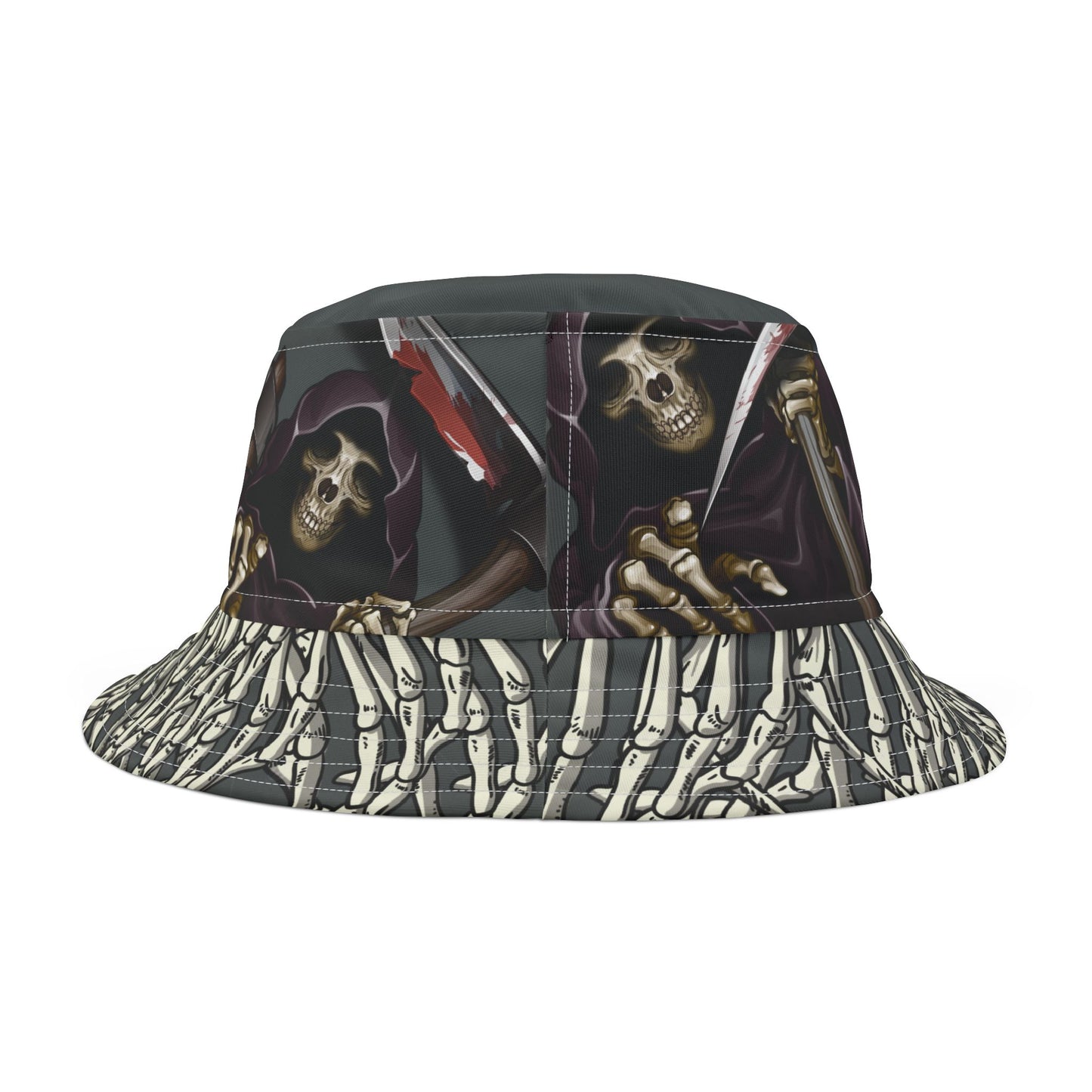 Repper 865Cardi Bucket Hat