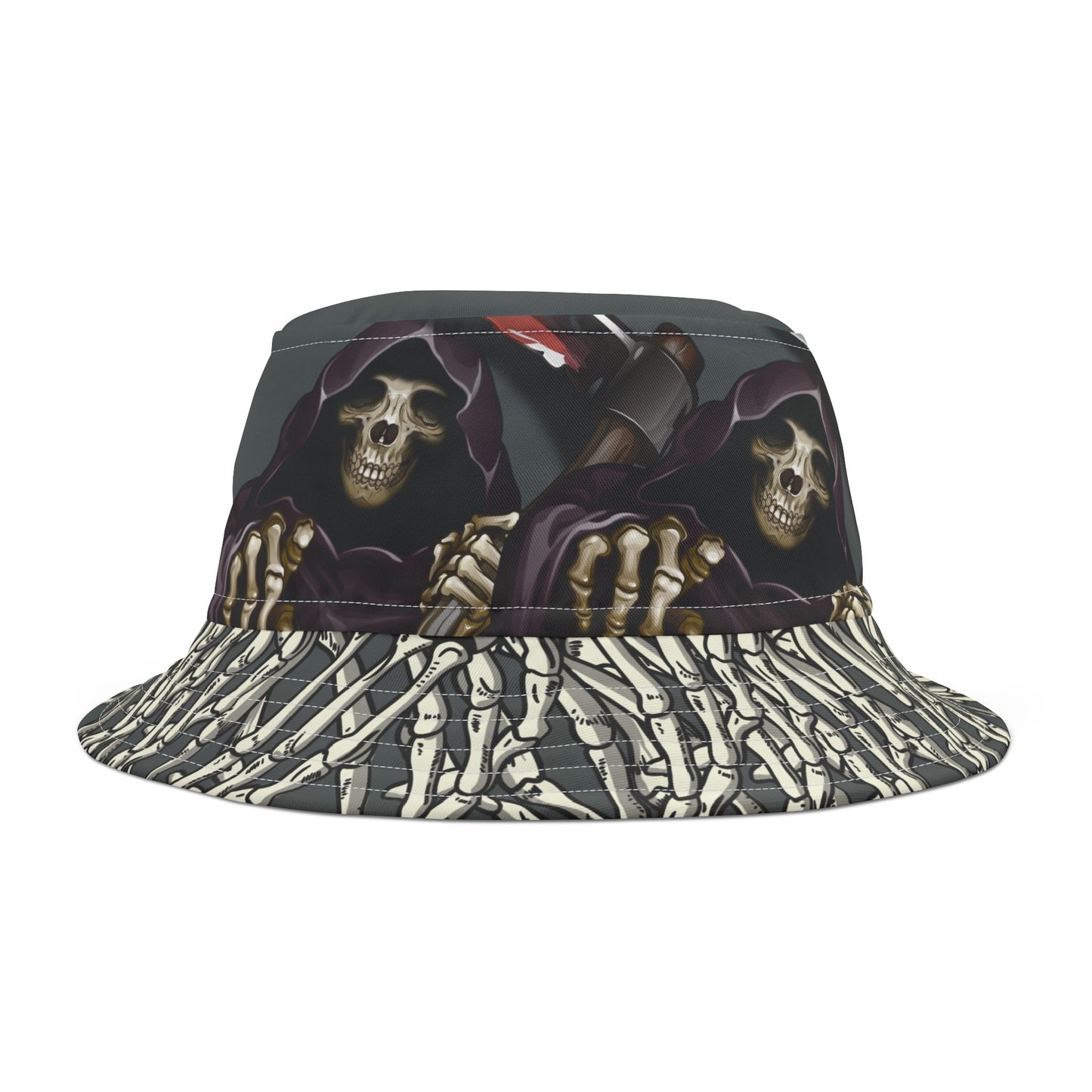 Repper 865Cardi Bucket Hat