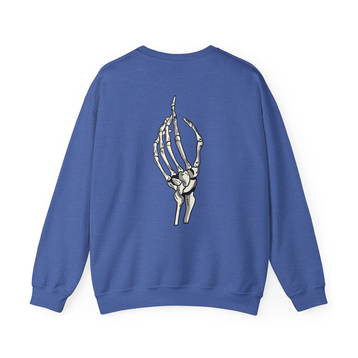 865Cardi Crewneck Sweatshirt