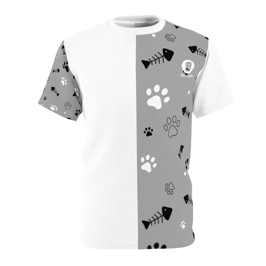 865Cardi Dog T-shirt