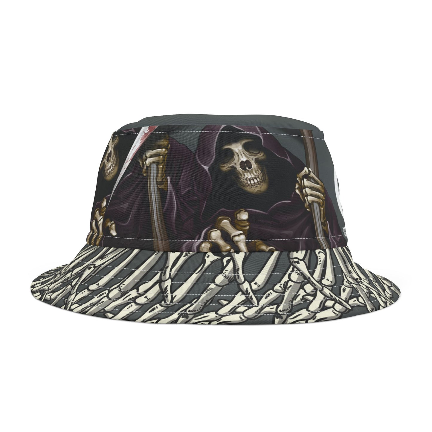 Repper 865Cardi Bucket Hat